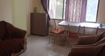 1 BHK Apartment For Rent in Puraniks Kanchanpushp Complex Kavesar Thane 6461423