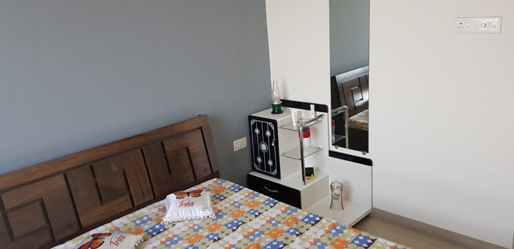 Living Room, lodha-palava-city 2 Bedroom 582 Sq.Ft. Apartment In Dombivli East Thane 6461420