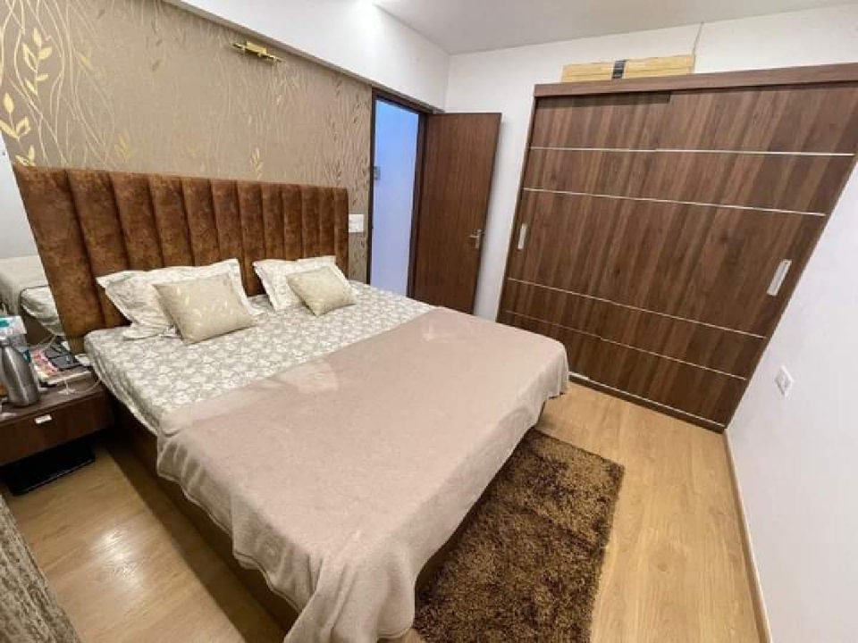 Rental 1 Bedroom 667 Sq.Ft. Apartment in ATS One Hamlet, Sector 104