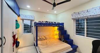 3 BHK Apartment For Rent in Aparna Sarovar Zenith Nallagandla Hyderabad 6461438