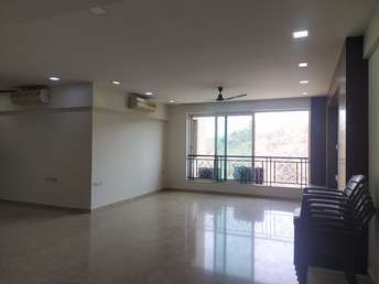4 BHK Apartment For Rent in Hiranandani Gardens Octavius Powai Mumbai 6461439