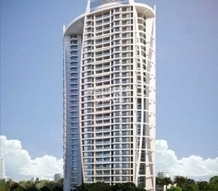 Exterior View, rosa-bella 3 Bedroom 1350 Sq.Ft. Apartment In Ghodbunder Road Thane 6461490