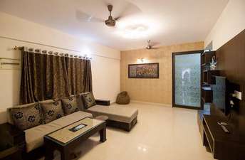 3 BHK Apartment For Rent in Mithuna White Water Jakkur Bangalore 6461507