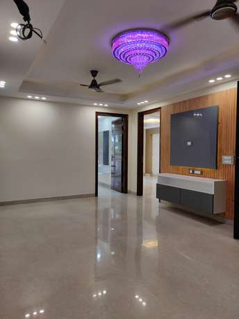 4 BHK Builder Floor For Rent in Kohli One Malibu Town Sector 47 Gurgaon 6461542