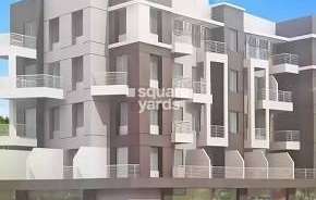 3 BHK Apartment For Rent in Venkatesh Fortune Plaza Kharadi Pune 6461525