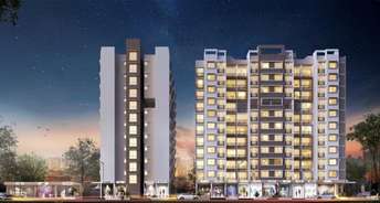 1 BHK Apartment For Resale in Taloja Navi Mumbai 6461565