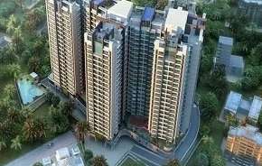 2.5 BHK Apartment For Rent in Sonam Golden Nest Phase XVI Mira Road Mumbai 6461546