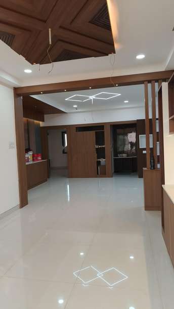 3 BHK Apartment For Rent in Honer Aquantis Gopanpally Hyderabad 6461577