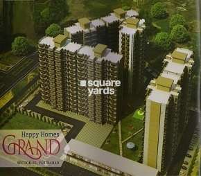 2 BHK Apartment For Rent in Adore Happy Homes Exclusive Sector 86 Faridabad 6461631