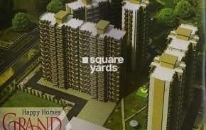 2 BHK Apartment For Rent in Adore Happy Homes Exclusive Sector 86 Faridabad 6461631