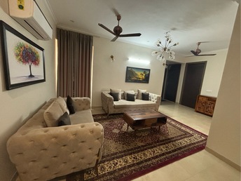 3 BHK Apartment For Resale in International Airport Road Zirakpur 6461624