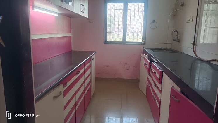 Kitchen, vihang-valley-phase-2 2 Bedroom 860 Sq.Ft. Apartment In Kasarvadavali Thane 6461637