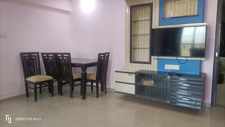 Living Room, vihang-valley-phase-2 2 Bedroom 860 Sq.Ft. Apartment In Kasarvadavali Thane 6461637