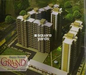 3 BHK Apartment For Resale in Adore Happy Homes Exclusive Sector 86 Faridabad 6461694