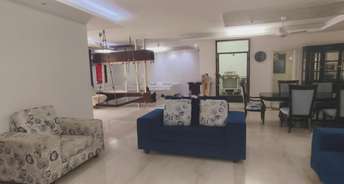4 BHK Apartment For Rent in Lanco Hills Apartments Manikonda Hyderabad 6461735
