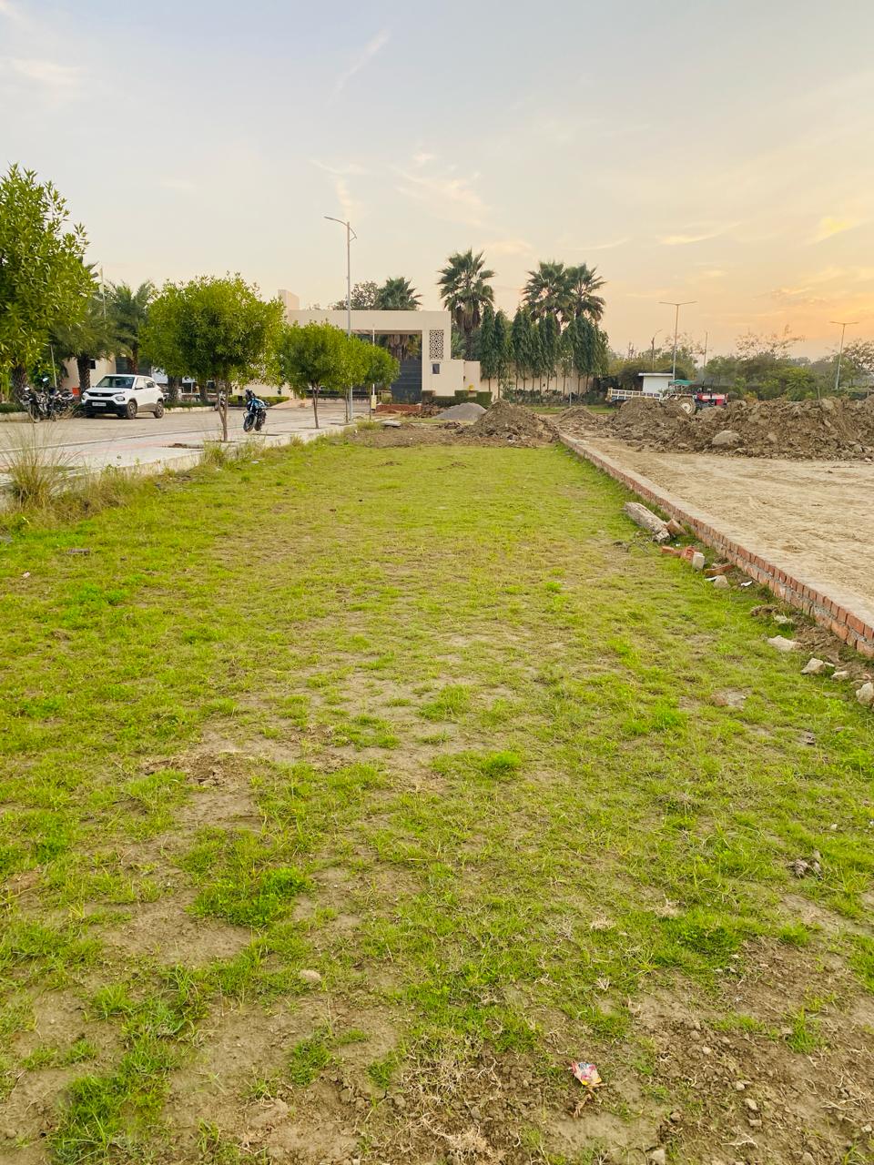 Plot For Resale in Sultanpur Road Lucknow  6461795