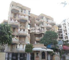 4 BHK Apartment For Resale in CGHS Prabhavi Apartments Sector 10 Dwarka Delhi 6461839