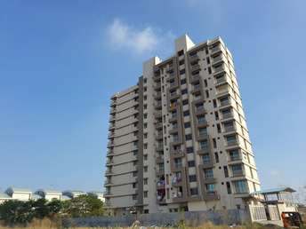 1 BHK Apartment For Rent in Shanti Niwas Virar West Virar West Mumbai 6461835