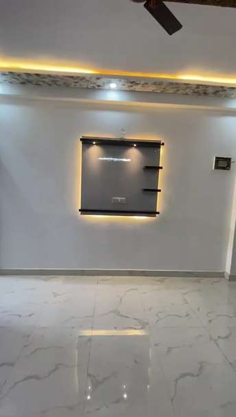 1 BHK Builder Floor For Resale in Ankur Vihar Delhi  6461854