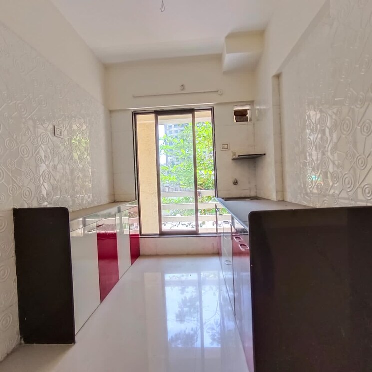 Kitchen, bhavani-view 2 Bedroom 610 Sq.Ft. Apartment In Virar West Palghar 6461883