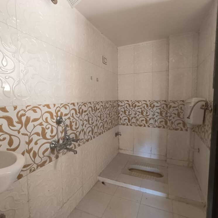 Bathroom, bhavani-view 2 Bedroom 610 Sq.Ft. Apartment In Virar West Palghar 6461883