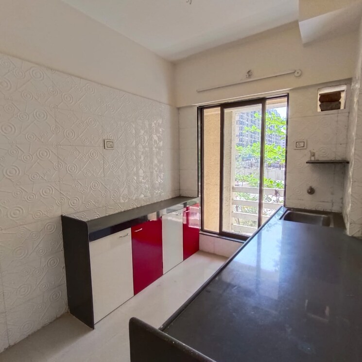 Kitchen, bhavani-view 2 Bedroom 610 Sq.Ft. Apartment In Virar West Palghar 6461883