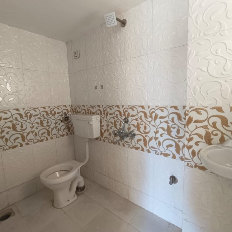 Bathroom, bhavani-view 2 Bedroom 610 Sq.Ft. Apartment In Virar West Palghar 6461883