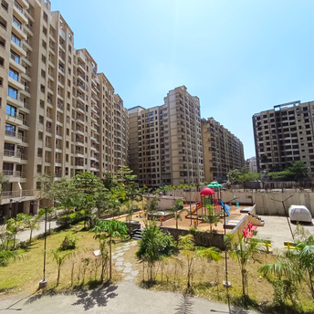 2 BHK Apartment For Resale in Bhavani View Virar West Mumbai  6461883