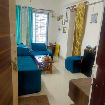 2 BHK Apartment For Rent in Palm Beach Apartments Versova Mumbai 6461896