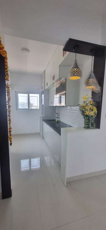 3 BHK Apartment For Rent in Ksr Cordelia Thanisandra Bangalore 6461990