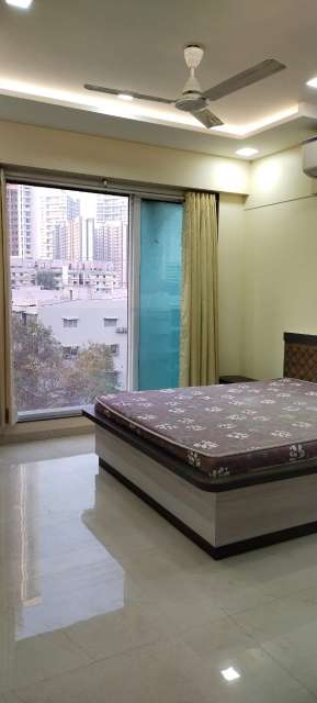 2 BHK Apartment For Rent in Lower Parel West Mumbai  6461945