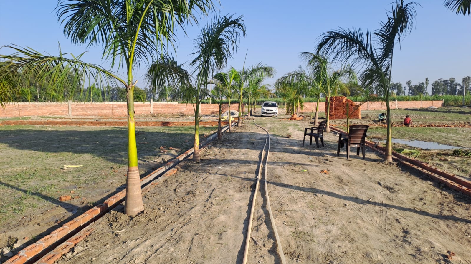 Plot For Resale in Hapur Hapur  6462054