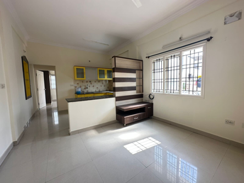 1 BHK Apartment For Rent in Indiranagar Bangalore 6462232