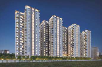 2 BHK Apartment For Resale in Vighnaharta Life Canvas Mamurdi Pune  6462045