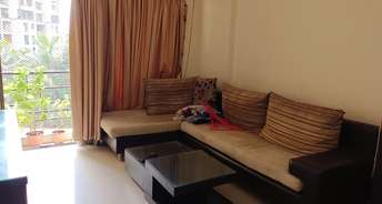 2 BHK Apartment For Rent in Hubtown Akruti Orchid Park Sakinaka Mumbai 6462064