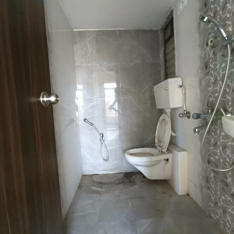 Attached Bathroom, raj-maitry-heights 1 Bedroom 450 Sq.Ft. Apartment In Virar West Palghar 6462102