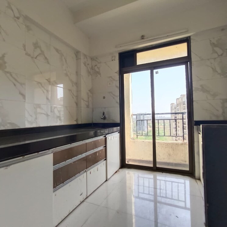 Kitchen, raj-maitry-heights 1 Bedroom 450 Sq.Ft. Apartment In Virar West Palghar 6462102