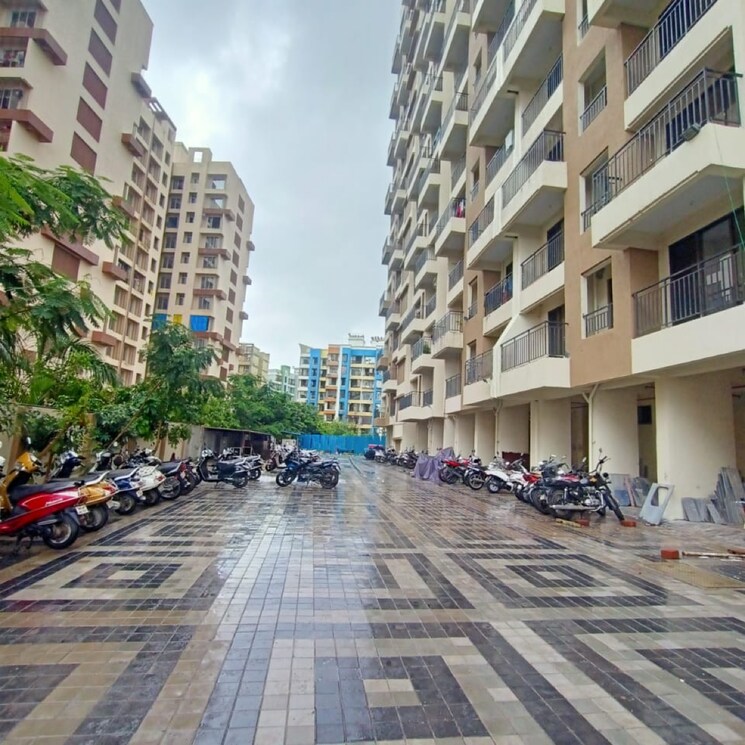 Exterior View, raj-maitry-heights 1 Bedroom 450 Sq.Ft. Apartment In Virar West Palghar 6462102