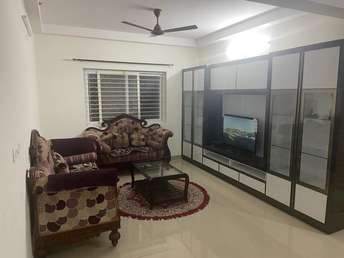 2 BHK Apartment For Rent in Mantri Webcity Hennur Bangalore 6462083