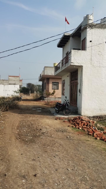 Plot For Resale in Ballabhgarh Faridabad  6462096