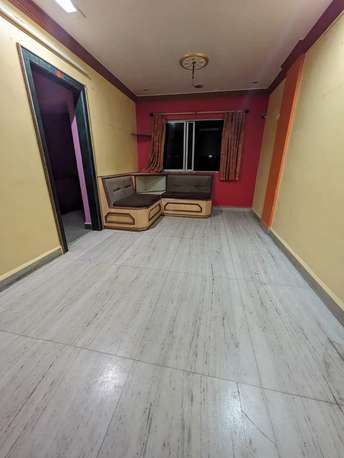 1 BHK Apartment For Rent in Anupam Nagar CHS Kalyan West Thane 6462151