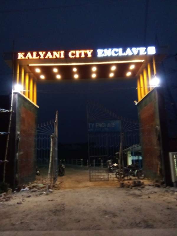 Kalyani City Enclave, Shyamnagar, Barrackpore, Kolkata