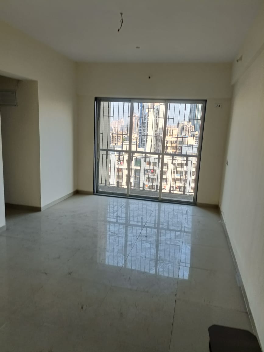 1 BHK Apartment For Resale in Vihang Valley Phase 2 Kasarvadavali Thane  6462170