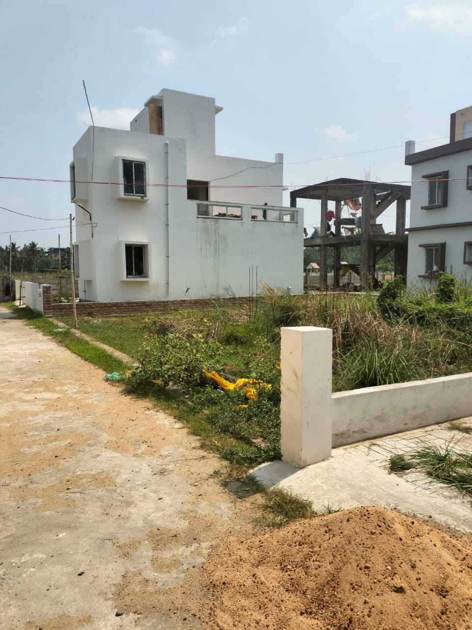  Plot For Resale in Joka Kolkata 6462125