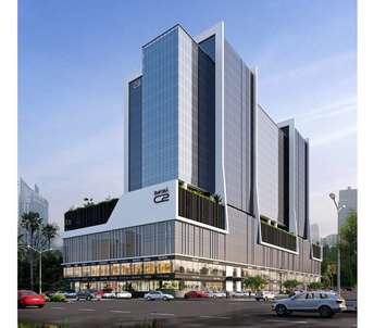 Commercial Office Space 1450 Sq.Ft. For Resale in Pawne Navi Mumbai  6462142