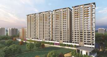 3 BHK Apartment For Resale in Vighnaharta Life Canvas Mamurdi Pune 6462131
