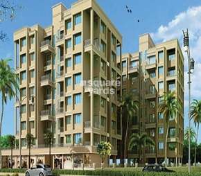 1 BHK Apartment For Resale in SCGK Royal Castle Ambernath East Thane 6462239