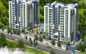 3 BHK Apartment For Rent in Ksr Cordelia Thanisandra Bangalore 6462166