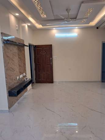 2 BHK Apartment For Rent in Hsr Layout Sector 2 Bangalore 6462164