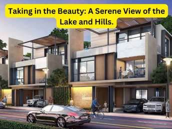 3 BHK Apartment For Resale in The Prestige City Bellagio Rajendra Nagar Hyderabad 6462211